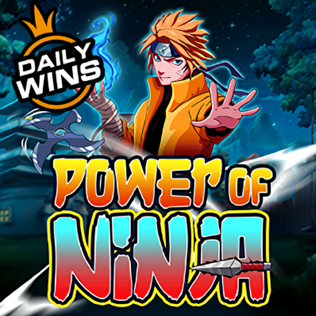 Power of Ninja