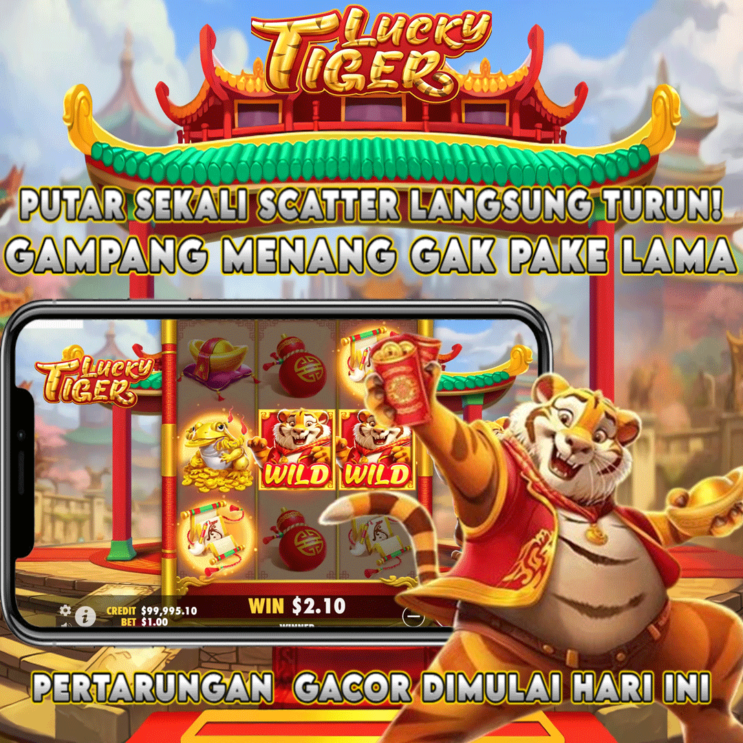 SCATTER CEPAT TURUN
